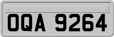 OQA9264