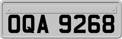 OQA9268