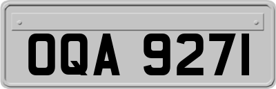 OQA9271