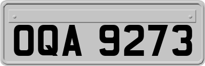 OQA9273