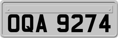 OQA9274