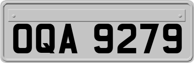 OQA9279