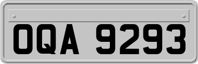 OQA9293