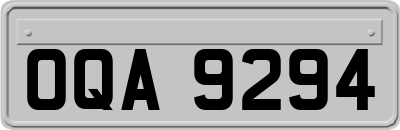 OQA9294