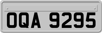OQA9295
