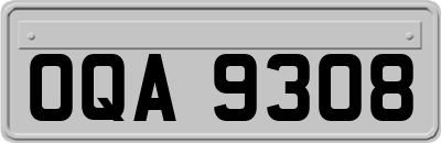 OQA9308