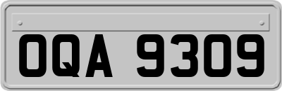 OQA9309