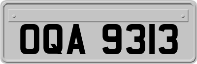 OQA9313