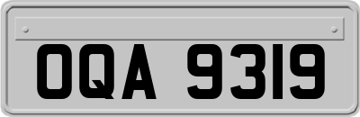 OQA9319