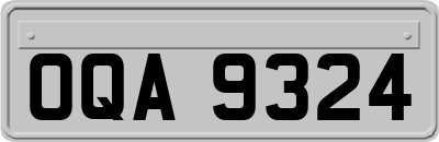 OQA9324