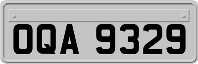 OQA9329