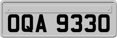 OQA9330