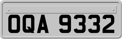 OQA9332