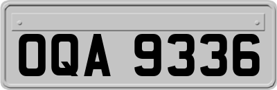 OQA9336
