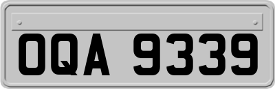 OQA9339