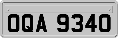 OQA9340