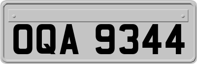 OQA9344