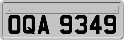 OQA9349