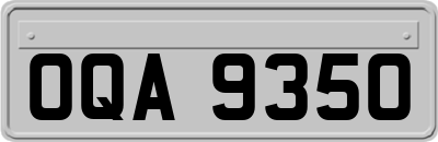 OQA9350