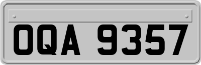 OQA9357
