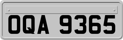 OQA9365