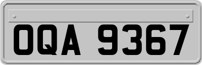 OQA9367
