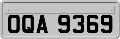 OQA9369