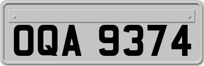 OQA9374