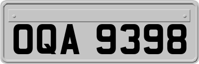 OQA9398