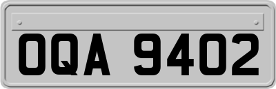 OQA9402