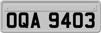 OQA9403