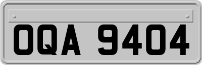 OQA9404