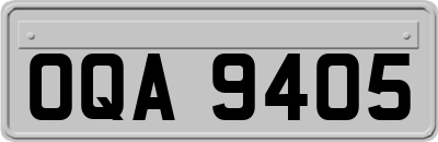 OQA9405