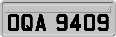 OQA9409