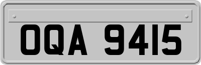 OQA9415