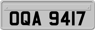 OQA9417