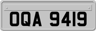 OQA9419