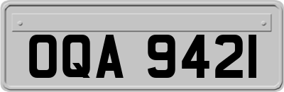 OQA9421