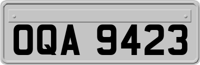 OQA9423