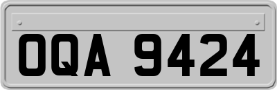 OQA9424
