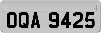 OQA9425