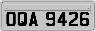 OQA9426