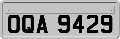 OQA9429