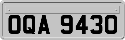 OQA9430