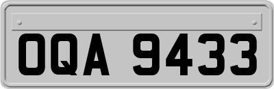 OQA9433