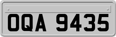 OQA9435
