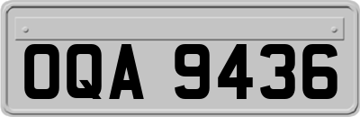 OQA9436
