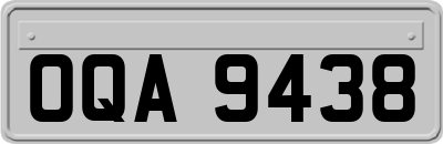 OQA9438
