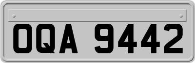 OQA9442