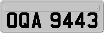 OQA9443